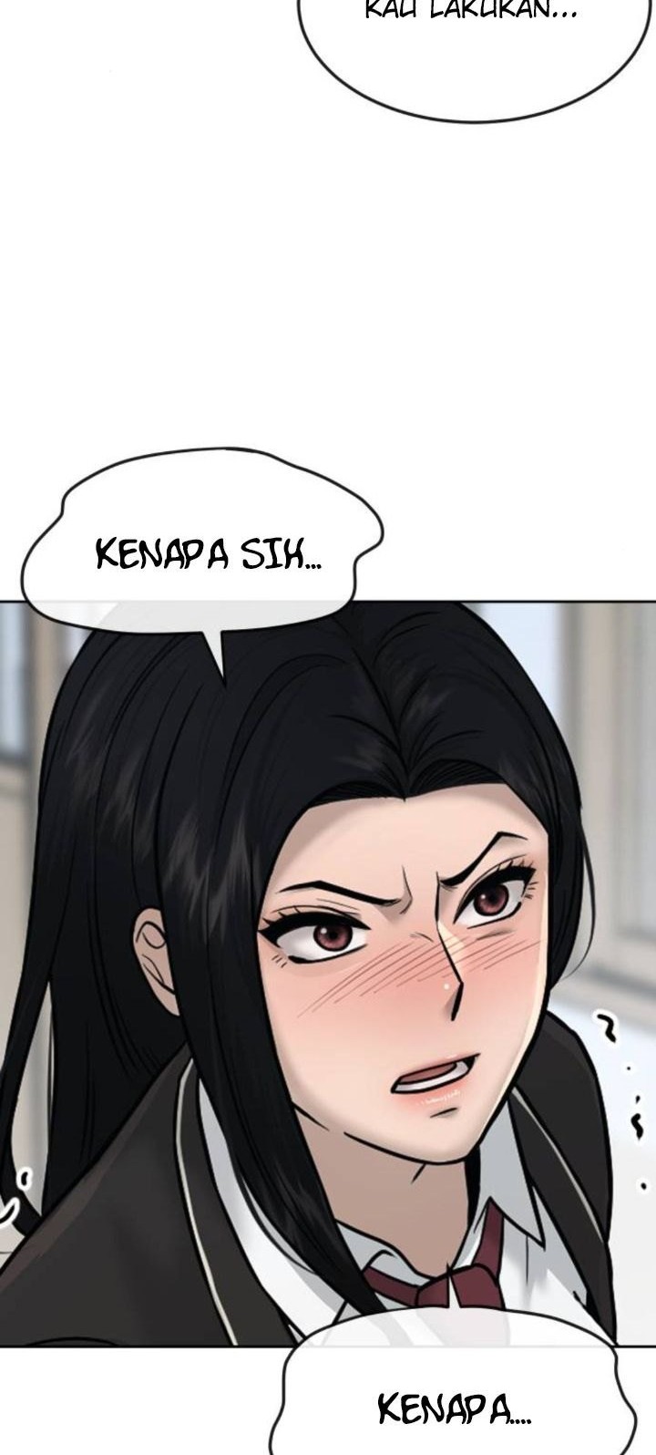 Quest Supremacy Chapter 15 - halaman 59