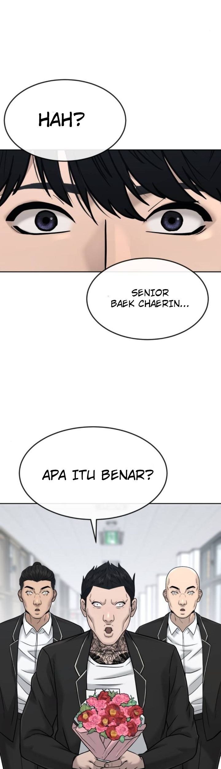 Quest Supremacy Chapter 15 - halaman 63