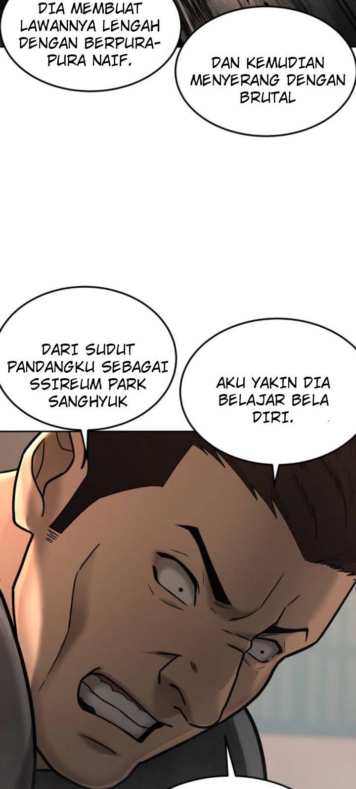 Quest Supremacy Chapter 15 - halaman 73