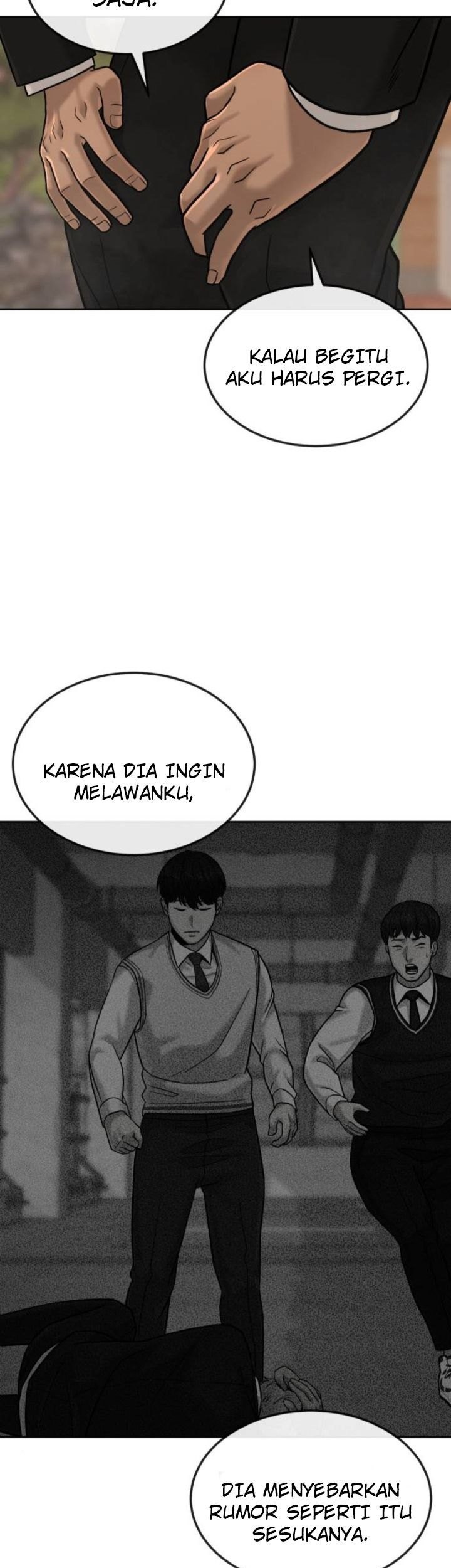 Quest Supremacy Chapter 15 - halaman 79