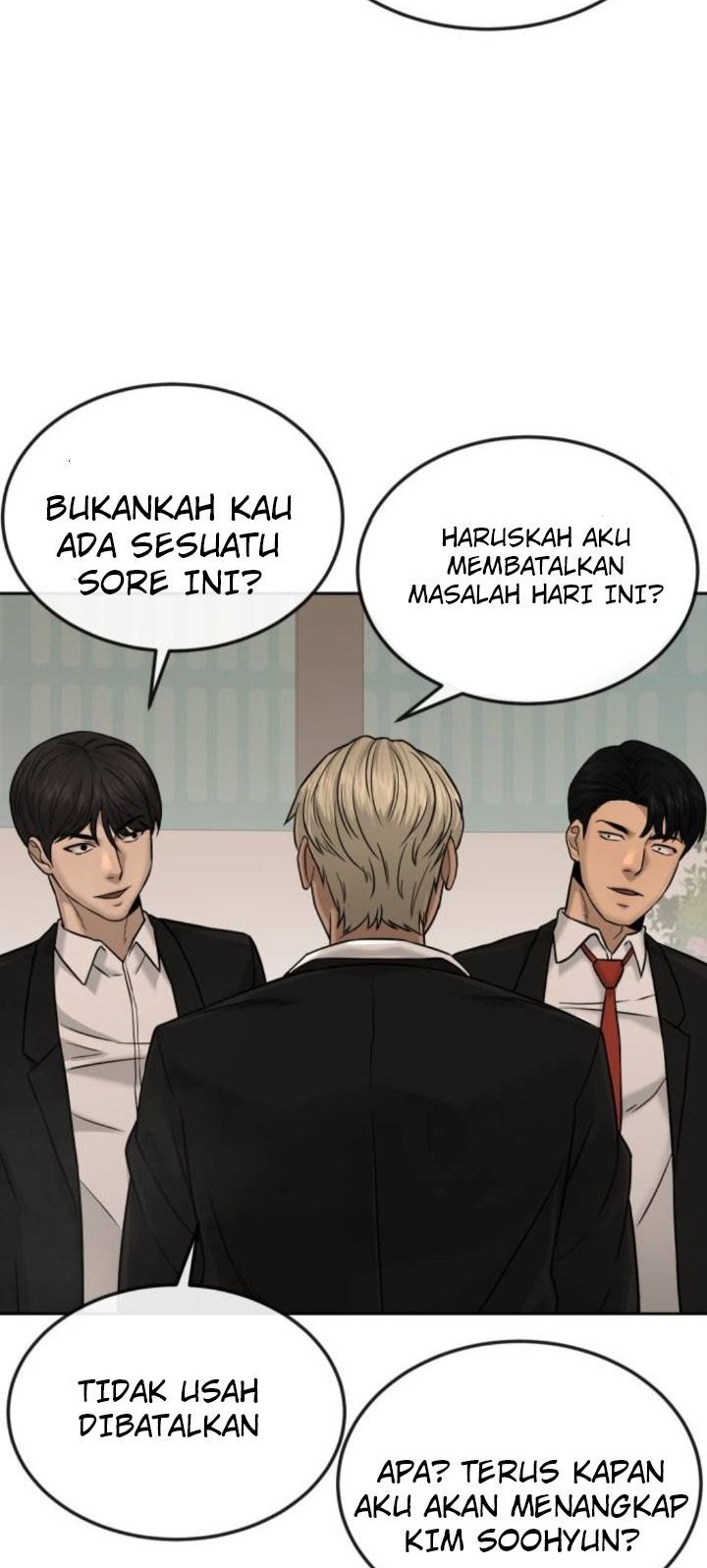 Quest Supremacy Chapter 15 - halaman 80