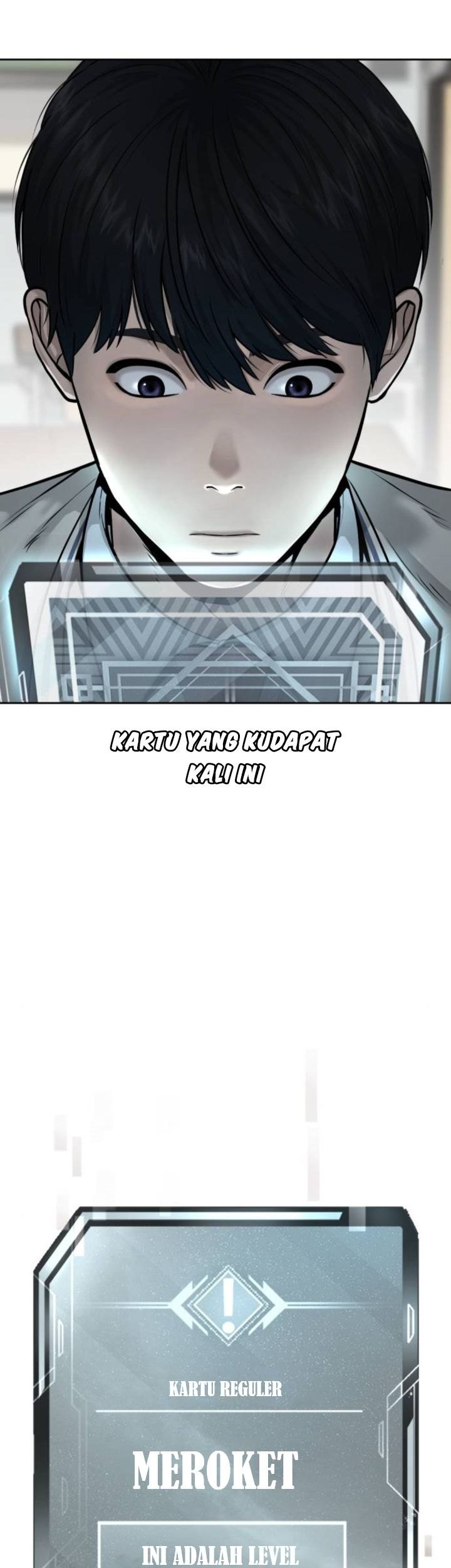 Quest Supremacy Chapter 15 - halaman 84