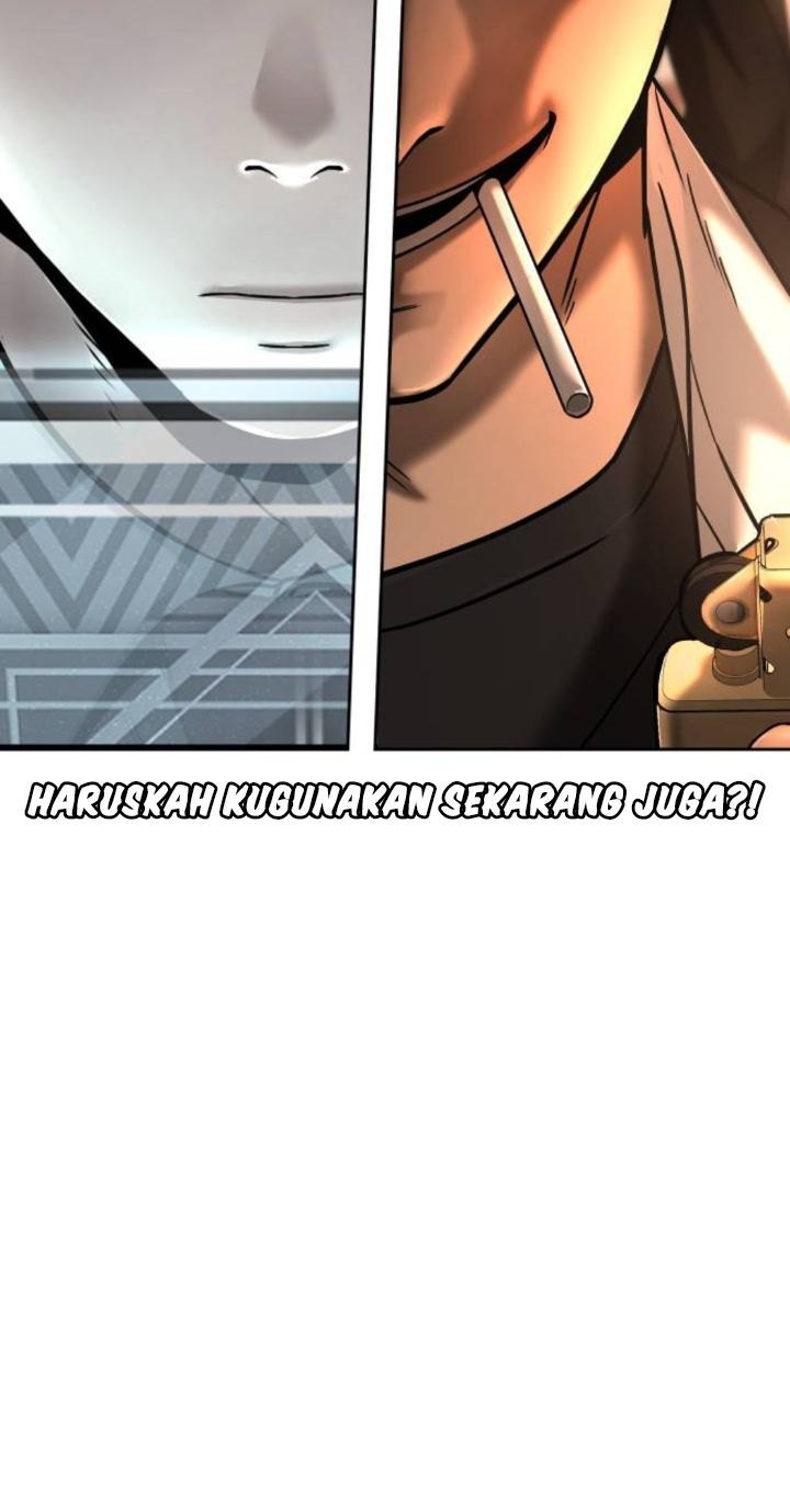 Quest Supremacy Chapter 15 - halaman 86