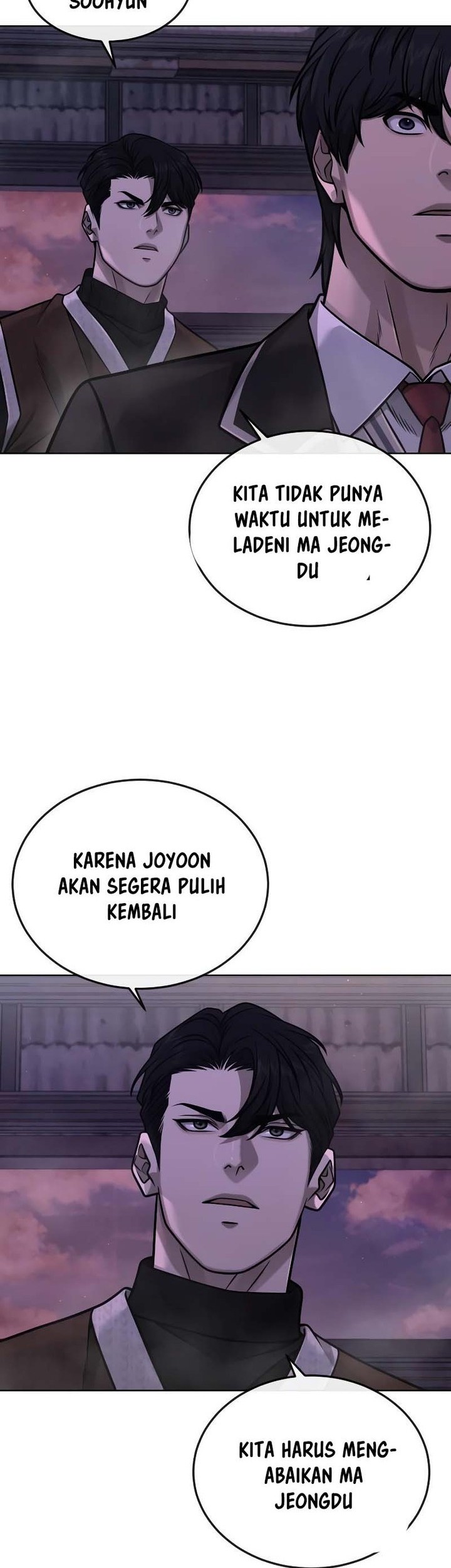 Quest Supremacy Chapter 150 - halaman 11