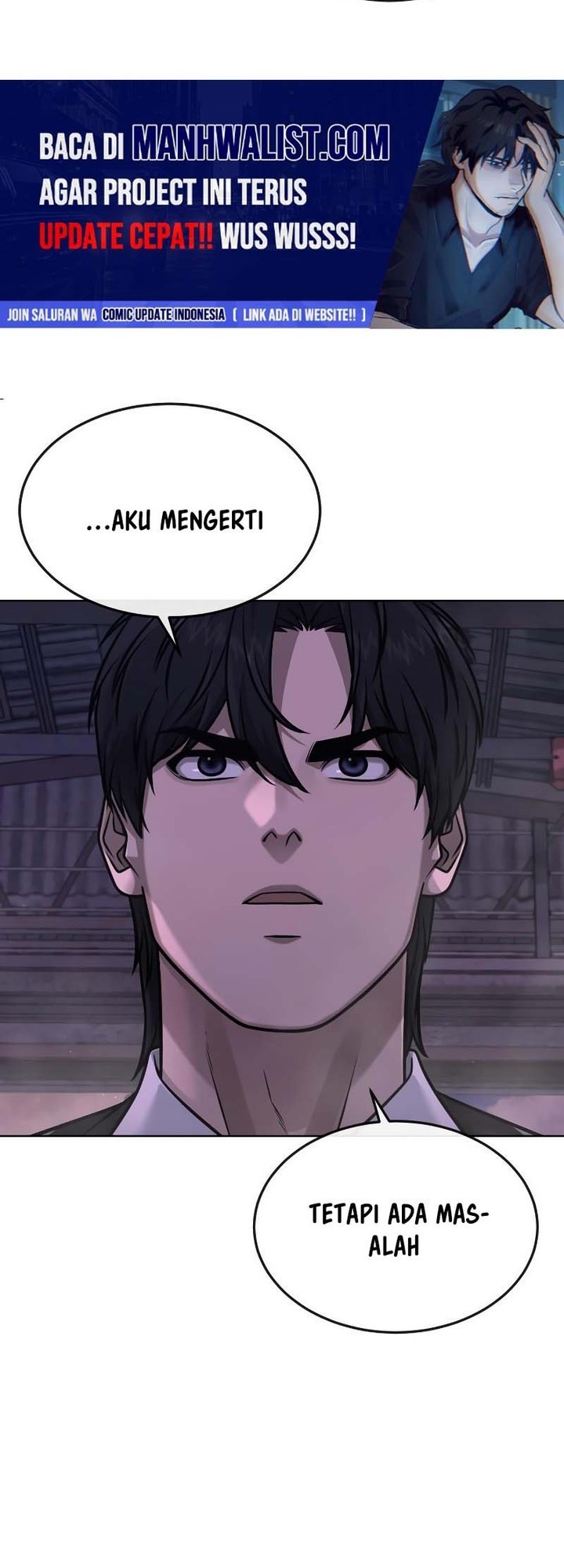 Quest Supremacy Chapter 150 - halaman 12