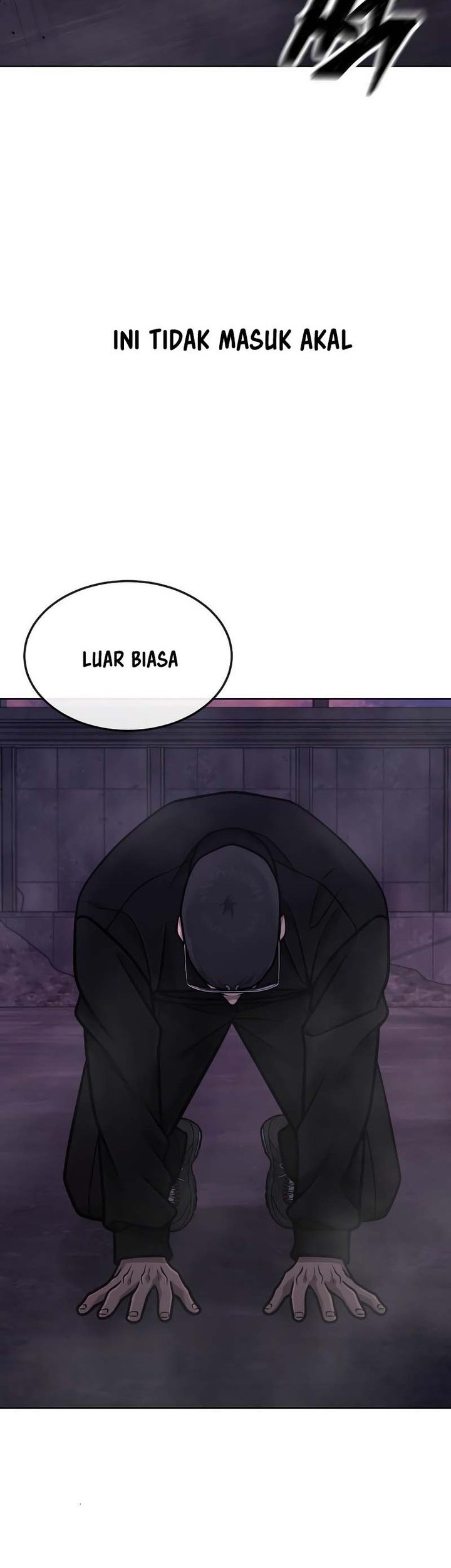 Quest Supremacy Chapter 150 - halaman 29