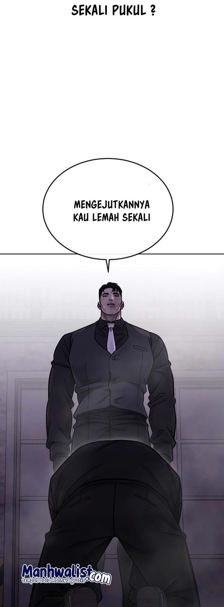 Quest Supremacy Chapter 150 - halaman 30