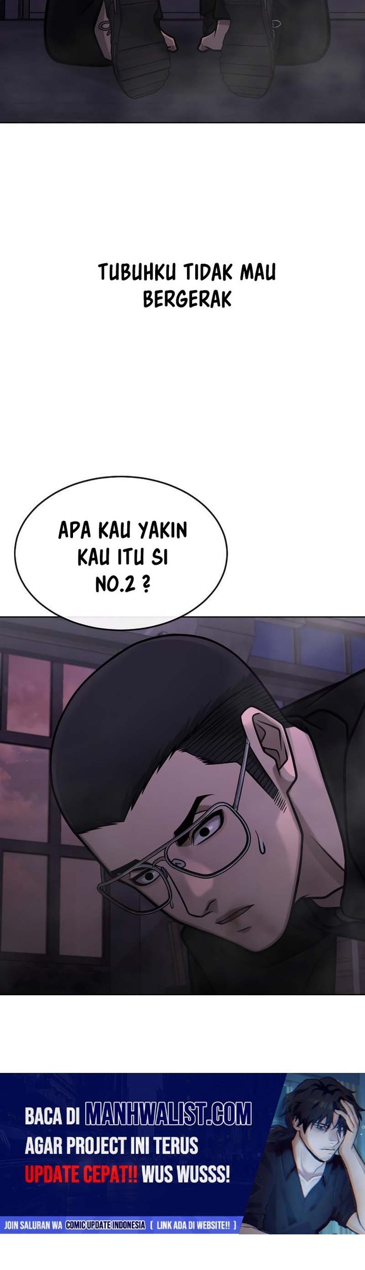 Quest Supremacy Chapter 150 - halaman 31