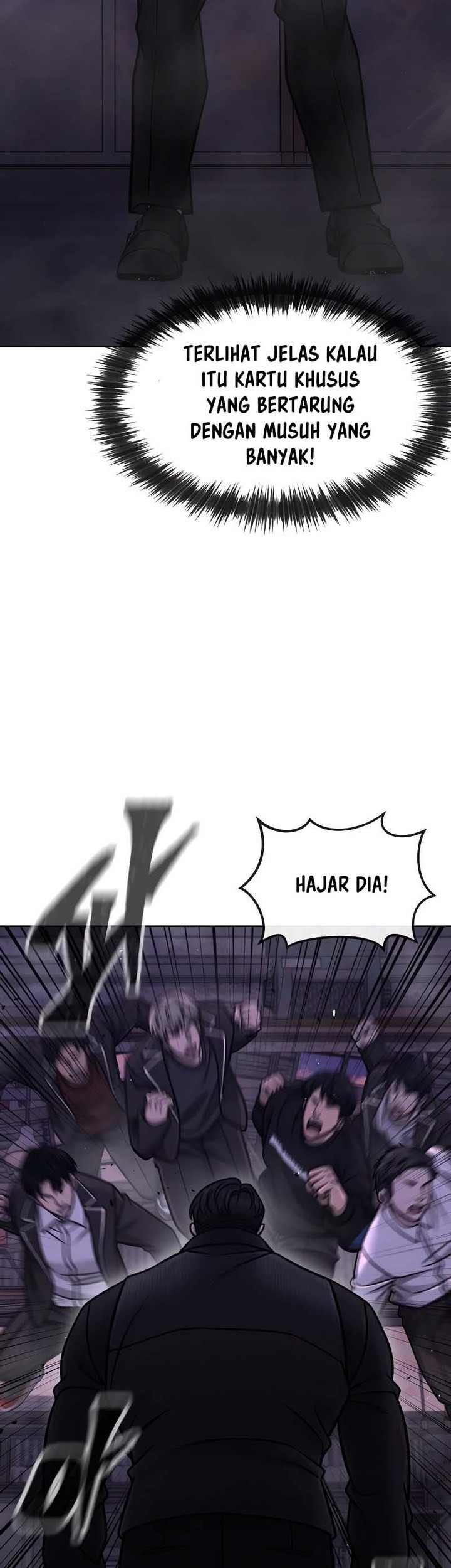 Quest Supremacy Chapter 150 - halaman 4