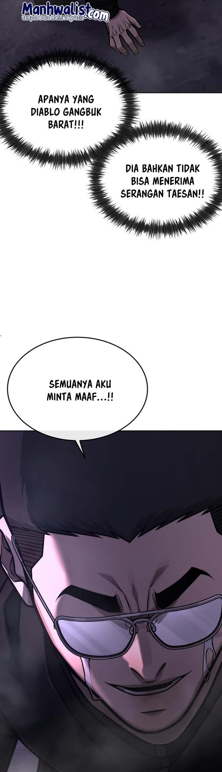 Quest Supremacy Chapter 150 - halaman 40