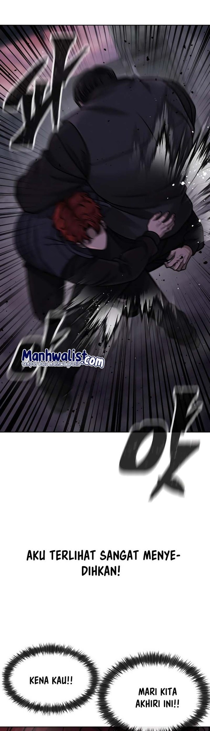 Quest Supremacy Chapter 150 - halaman 44