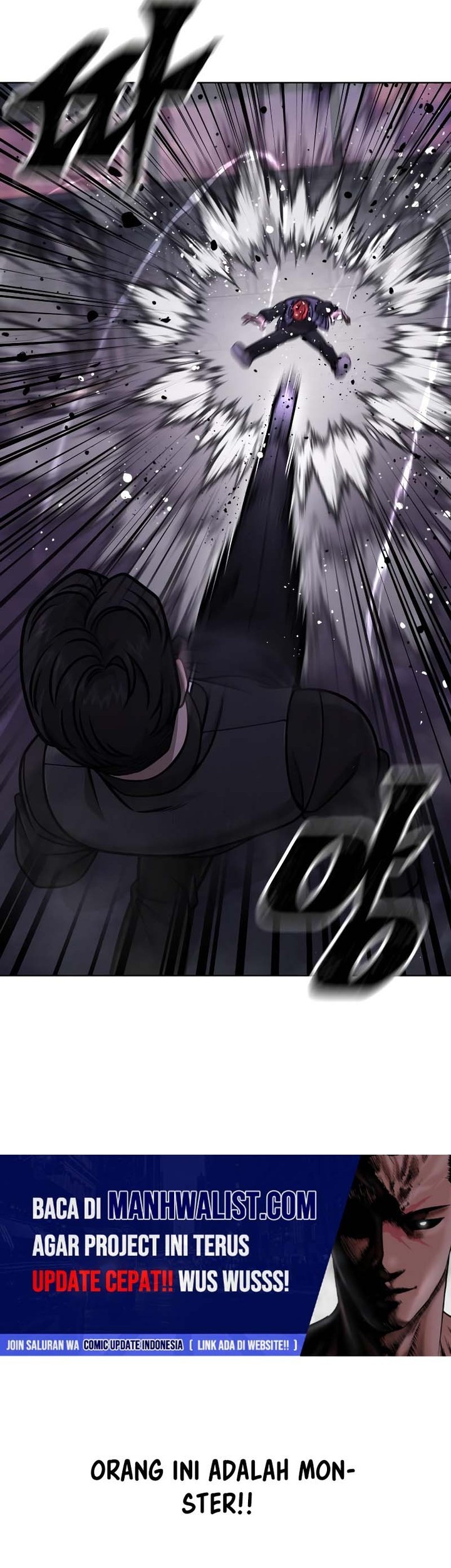 Quest Supremacy Chapter 150 - halaman 49