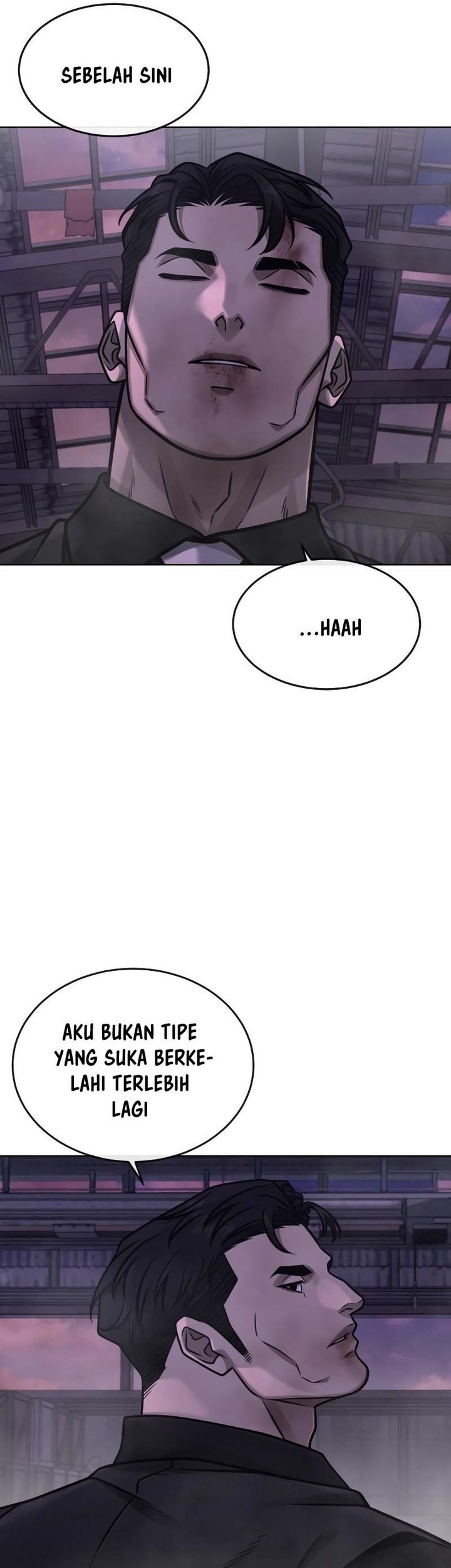 Quest Supremacy Chapter 150 - halaman 52
