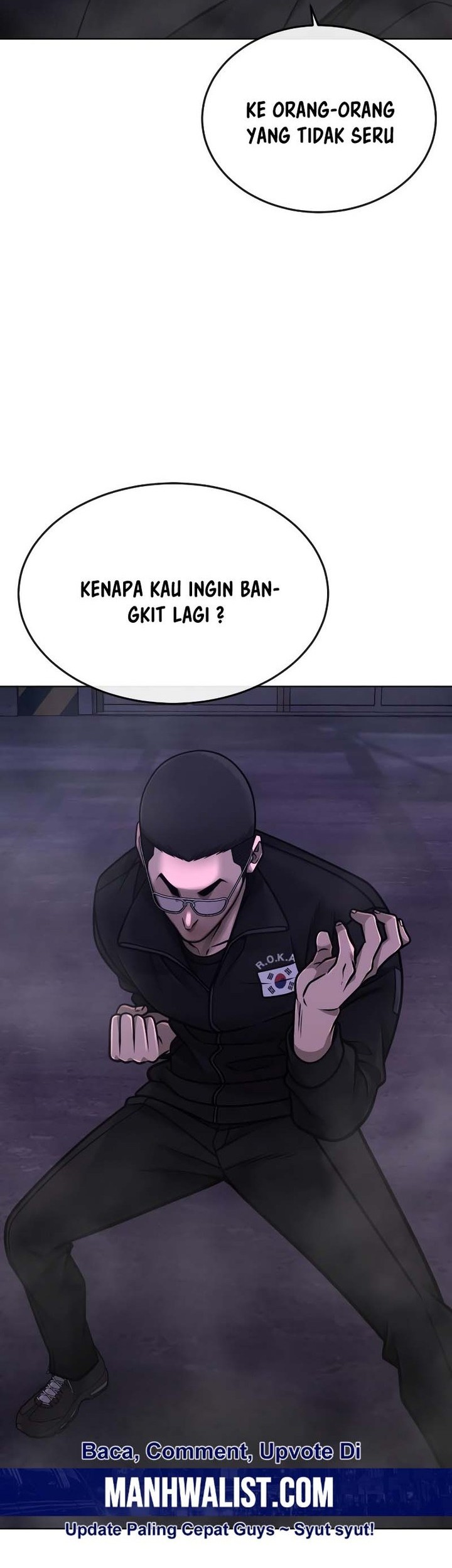 Quest Supremacy Chapter 150 - halaman 53