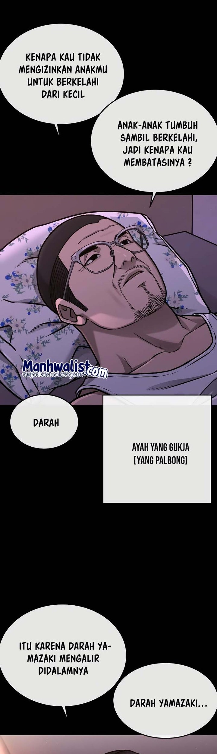 Quest Supremacy Chapter 150 - halaman 59
