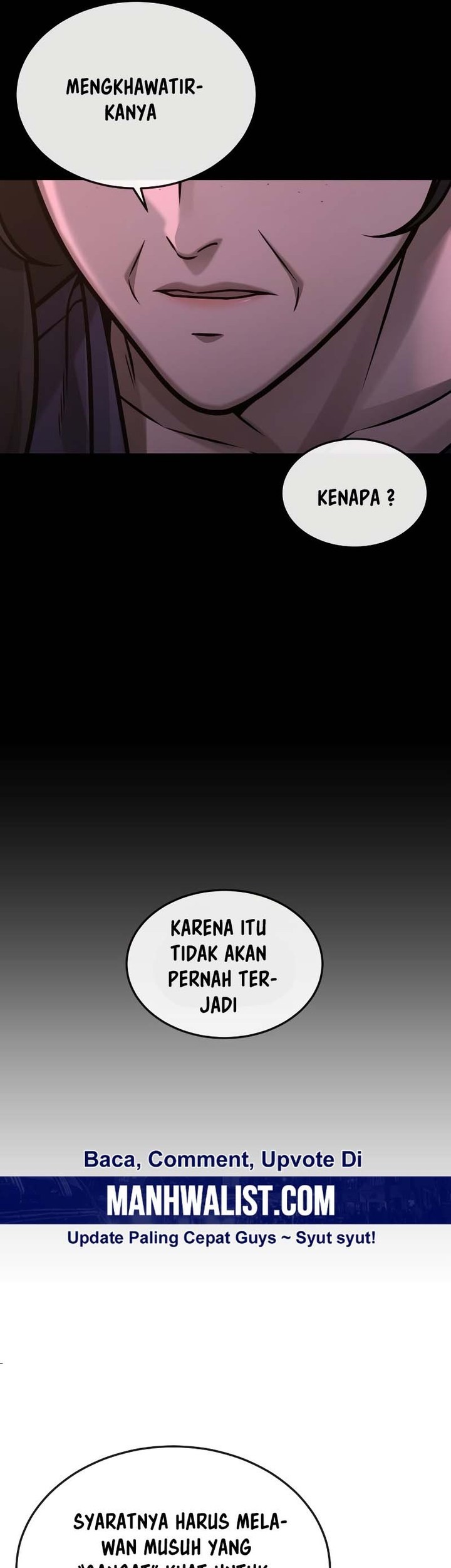 Quest Supremacy Chapter 150 - halaman 64