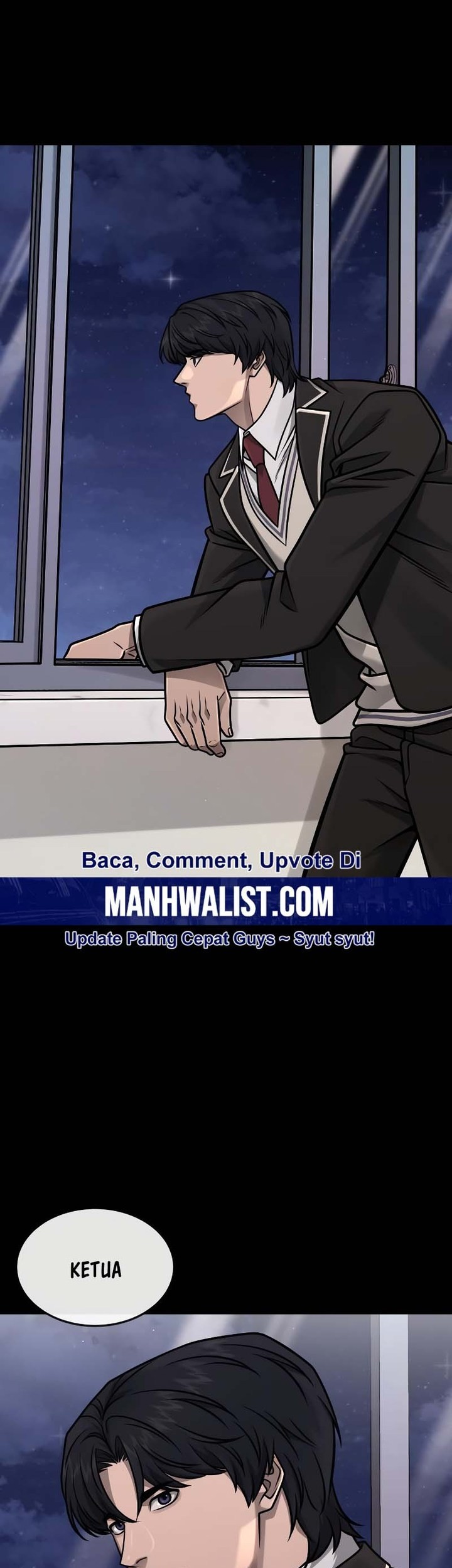Quest Supremacy Chapter 150 - halaman 70