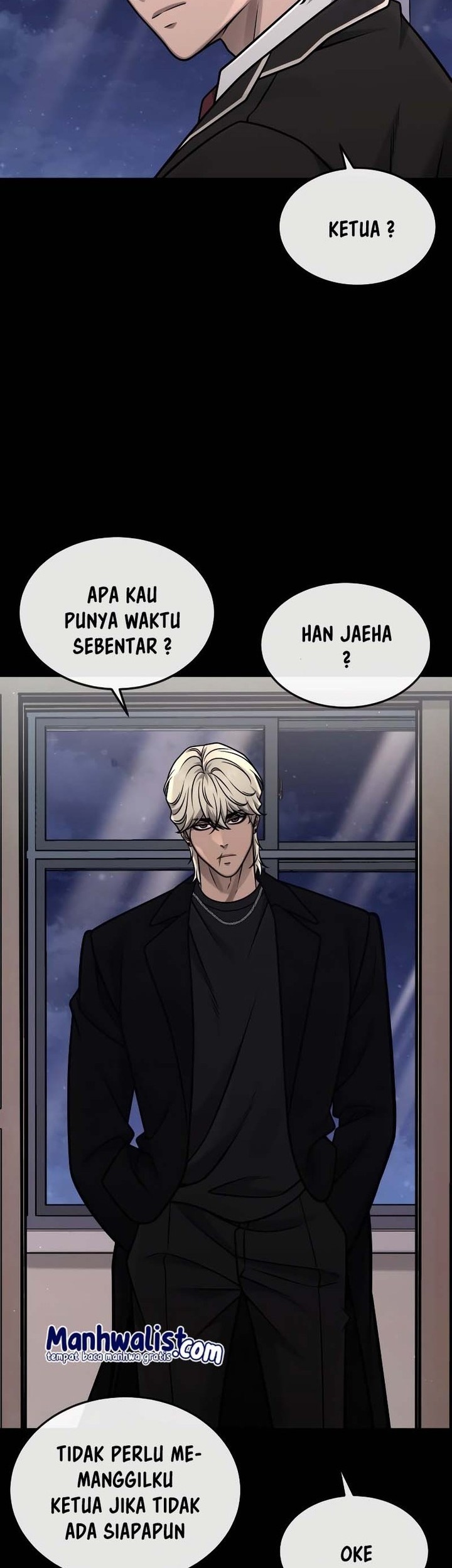 Quest Supremacy Chapter 150 - halaman 71