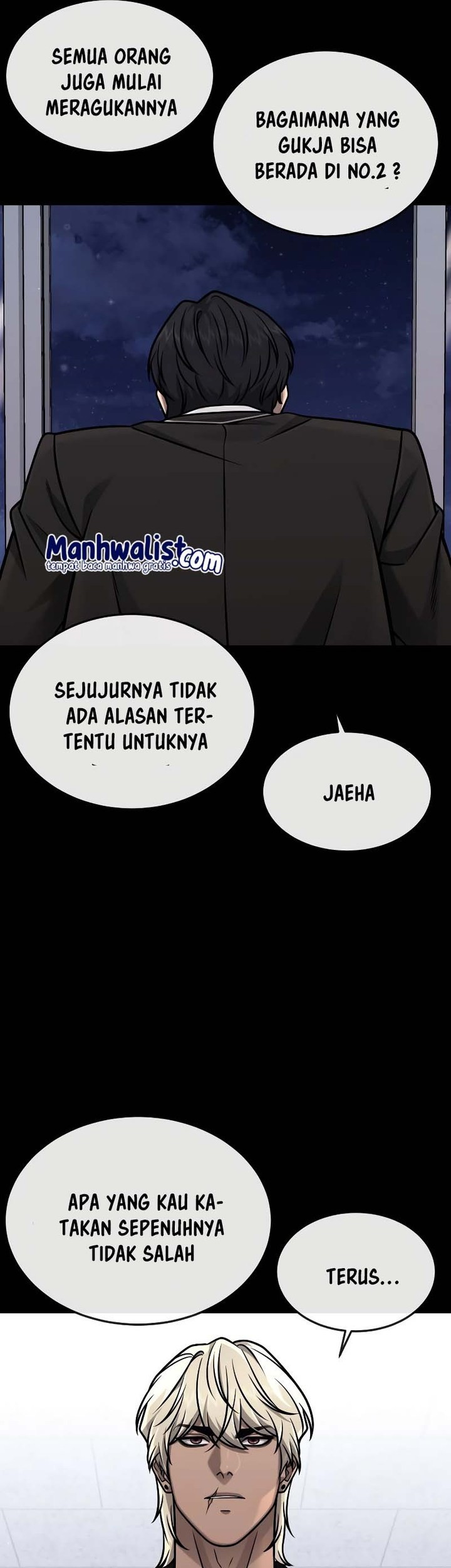 Quest Supremacy Chapter 150 - halaman 73