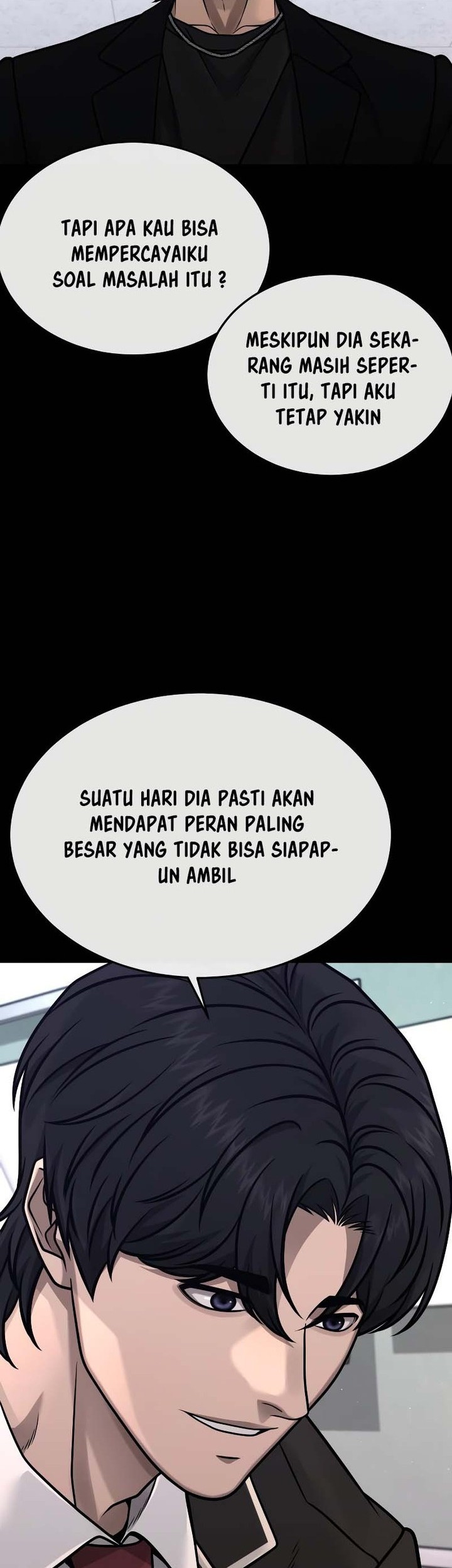 Quest Supremacy Chapter 150 - halaman 74