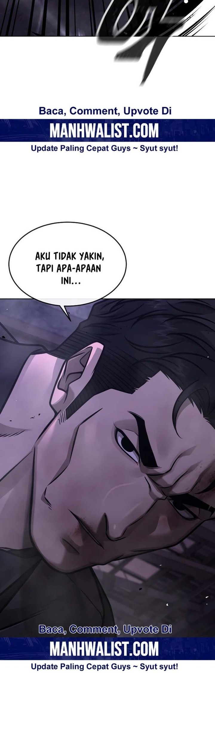 Quest Supremacy Chapter 150 - halaman 80