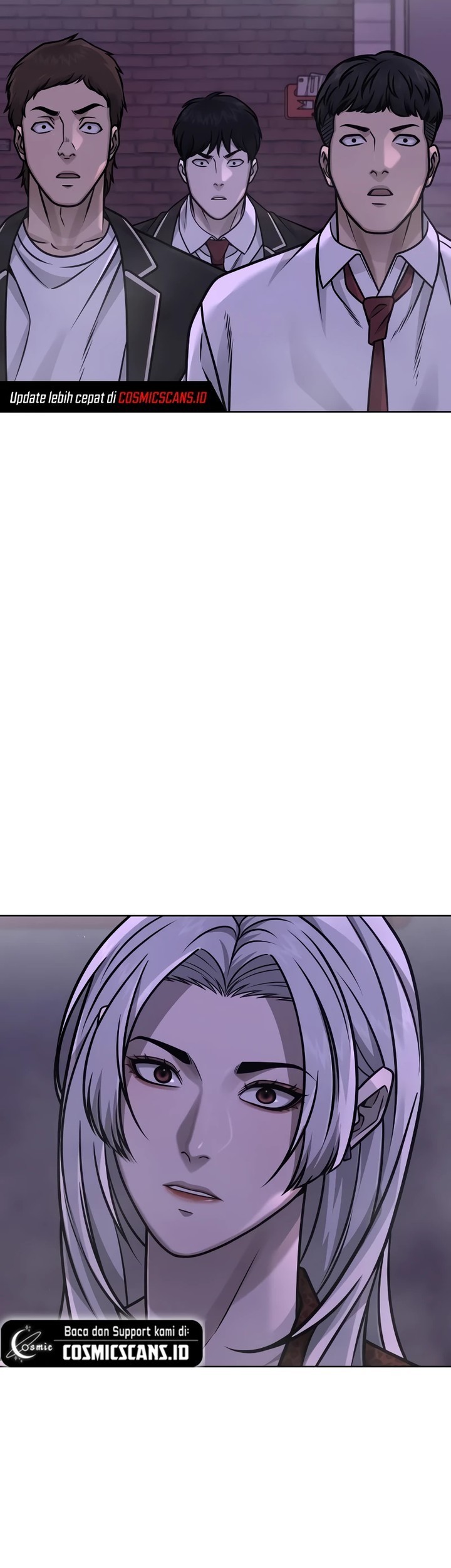 Quest Supremacy Chapter 151 - halaman 102