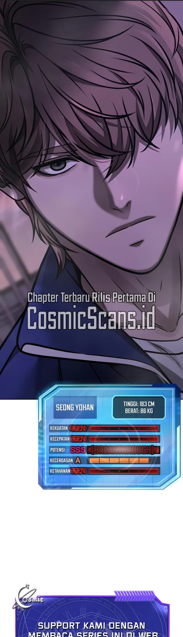 Quest Supremacy Chapter 151 - halaman 105