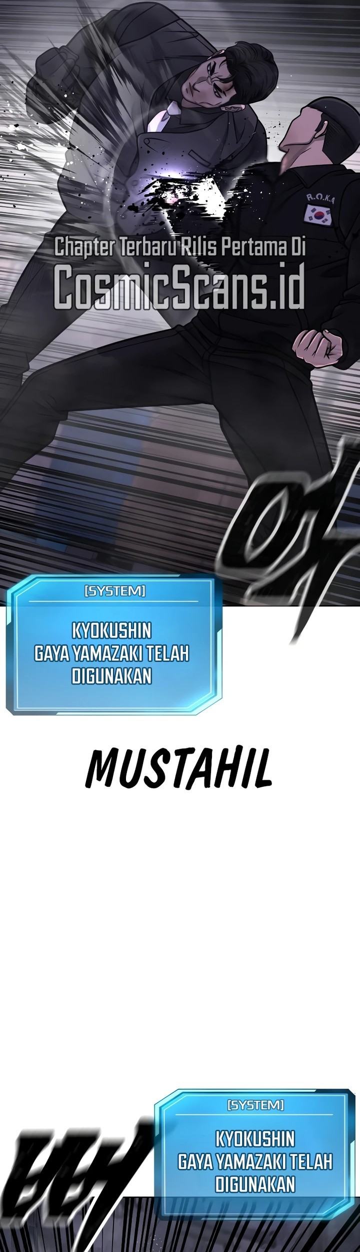 Quest Supremacy Chapter 151 - halaman 12
