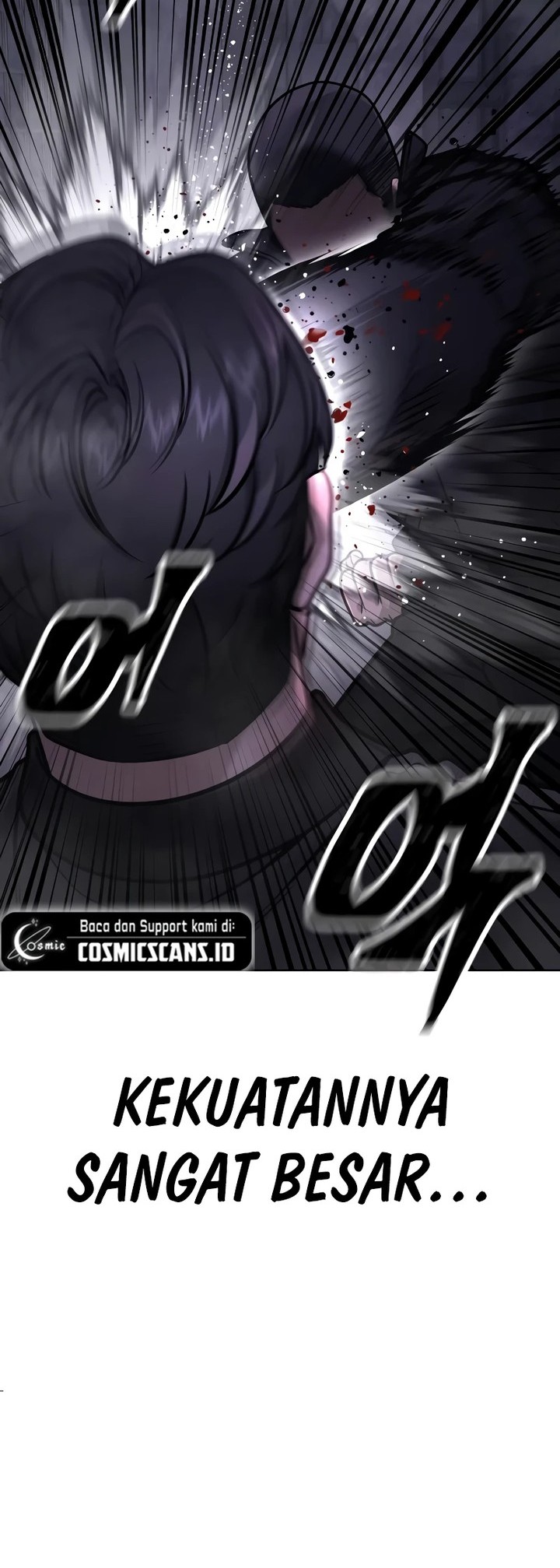 Quest Supremacy Chapter 151 - halaman 13
