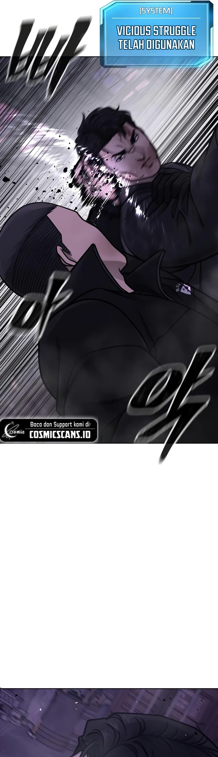 Quest Supremacy Chapter 151 - halaman 20