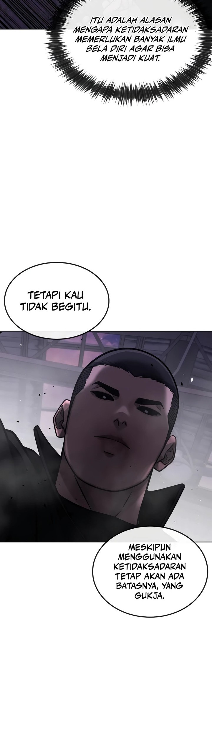 Quest Supremacy Chapter 151 - halaman 32