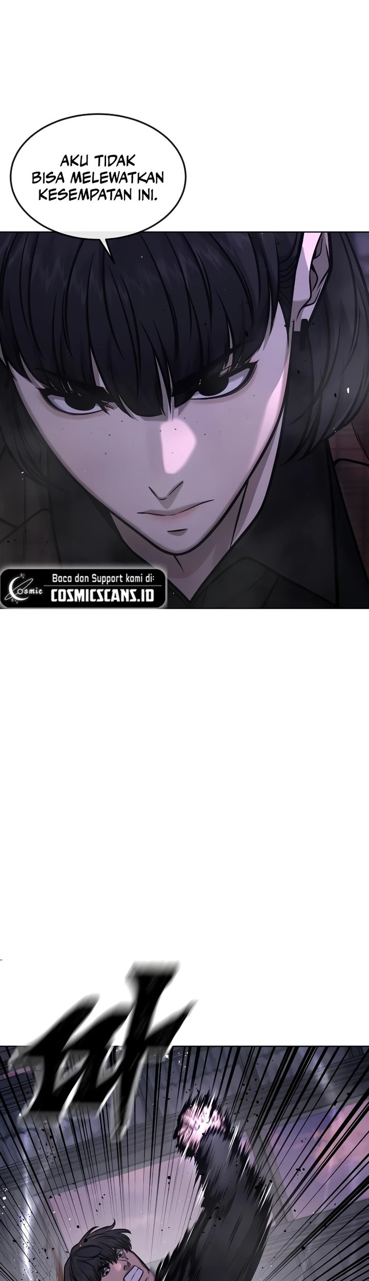 Quest Supremacy Chapter 151 - halaman 47