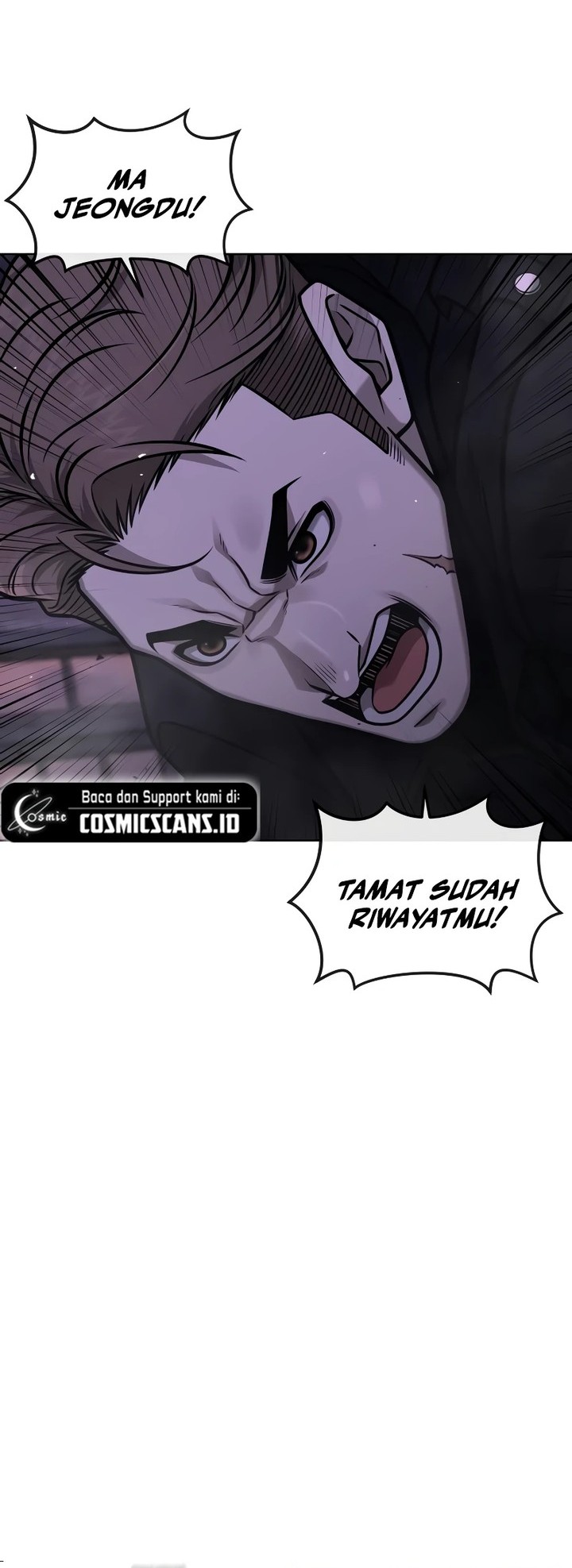 Quest Supremacy Chapter 151 - halaman 53