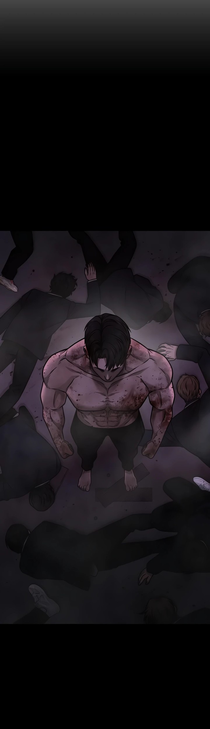 Quest Supremacy Chapter 151 - halaman 64
