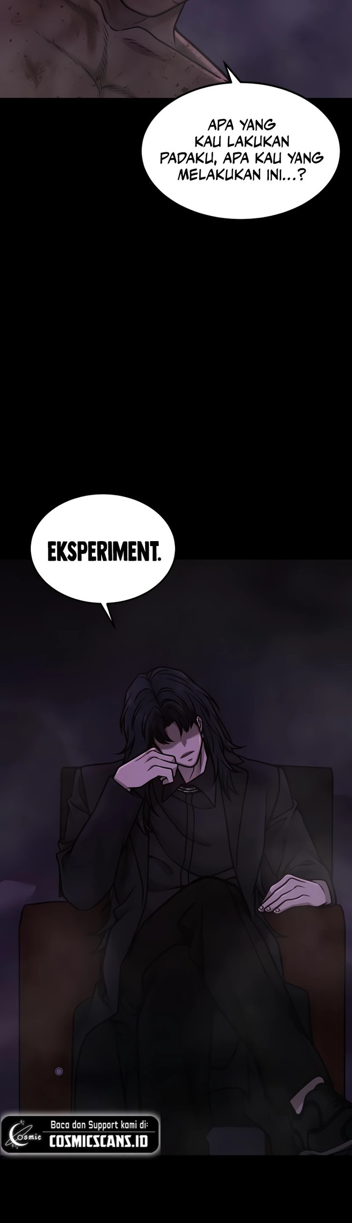 Quest Supremacy Chapter 151 - halaman 66