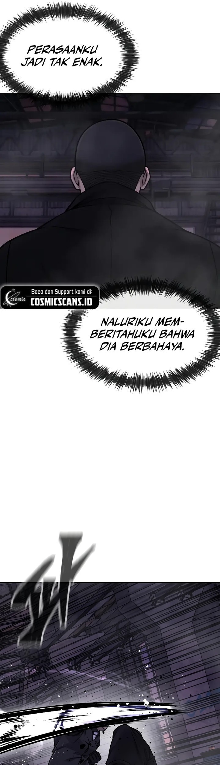 Quest Supremacy Chapter 151 - halaman 7