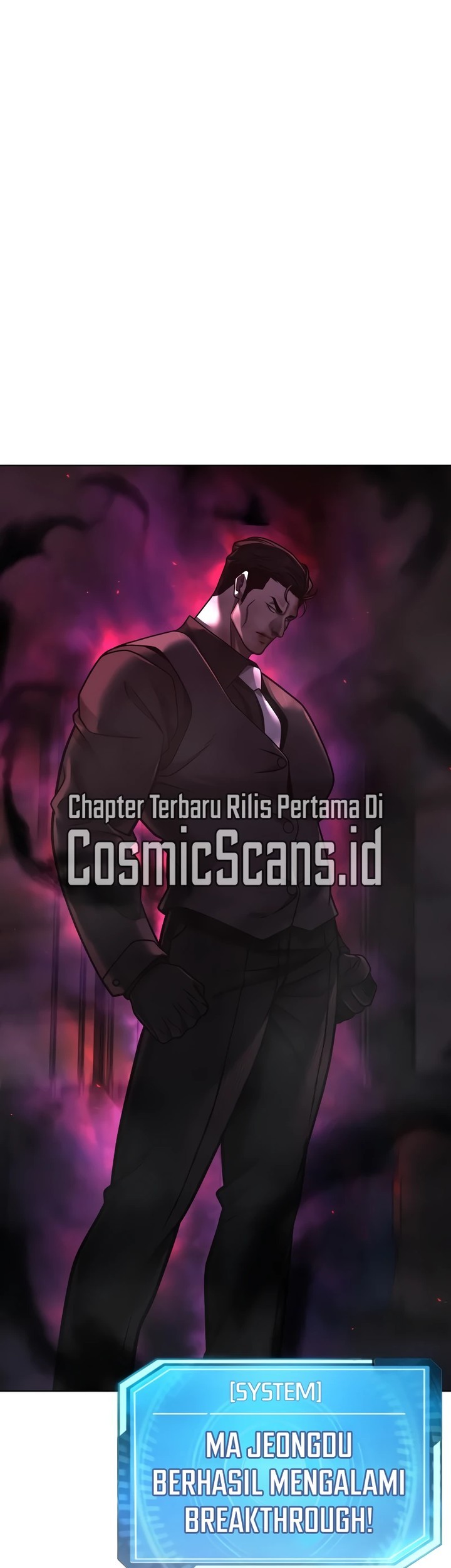 Quest Supremacy Chapter 151 - halaman 75