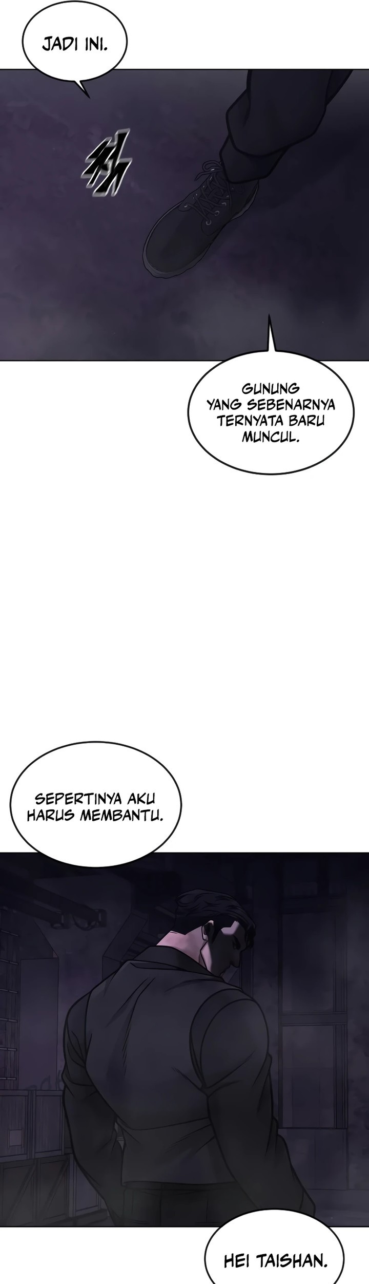 Quest Supremacy Chapter 151 - halaman 78