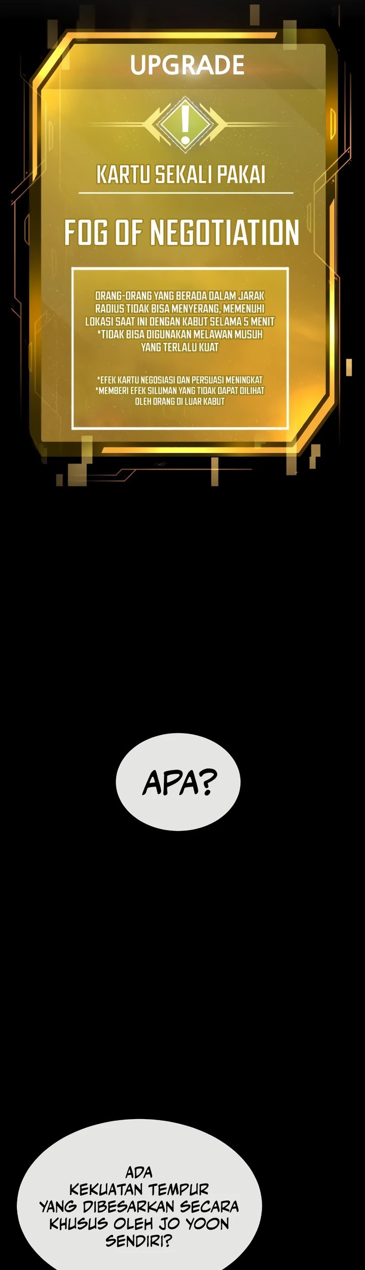 Quest Supremacy Chapter 151 - halaman 90