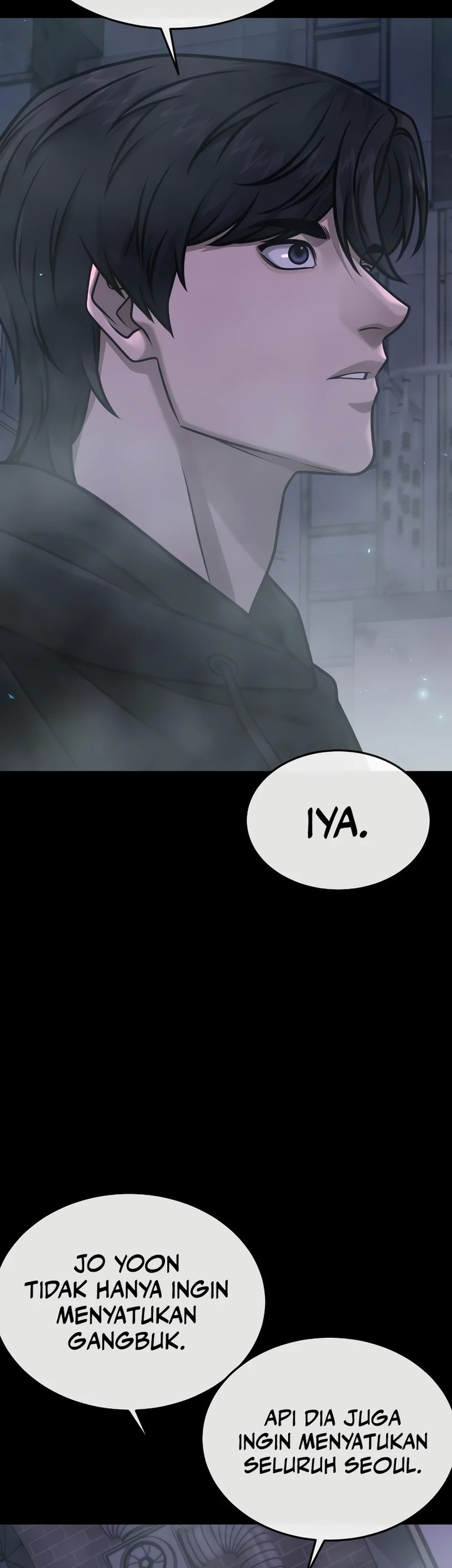 Quest Supremacy Chapter 151 - halaman 91