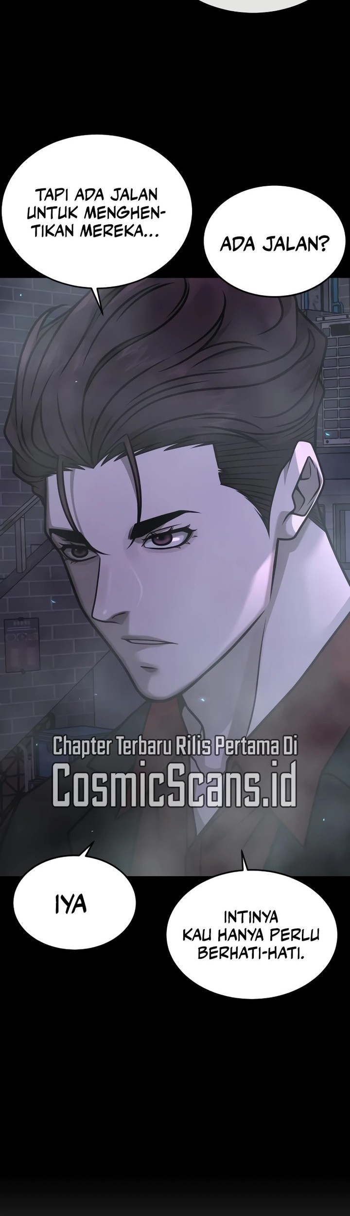 Quest Supremacy Chapter 151 - halaman 94