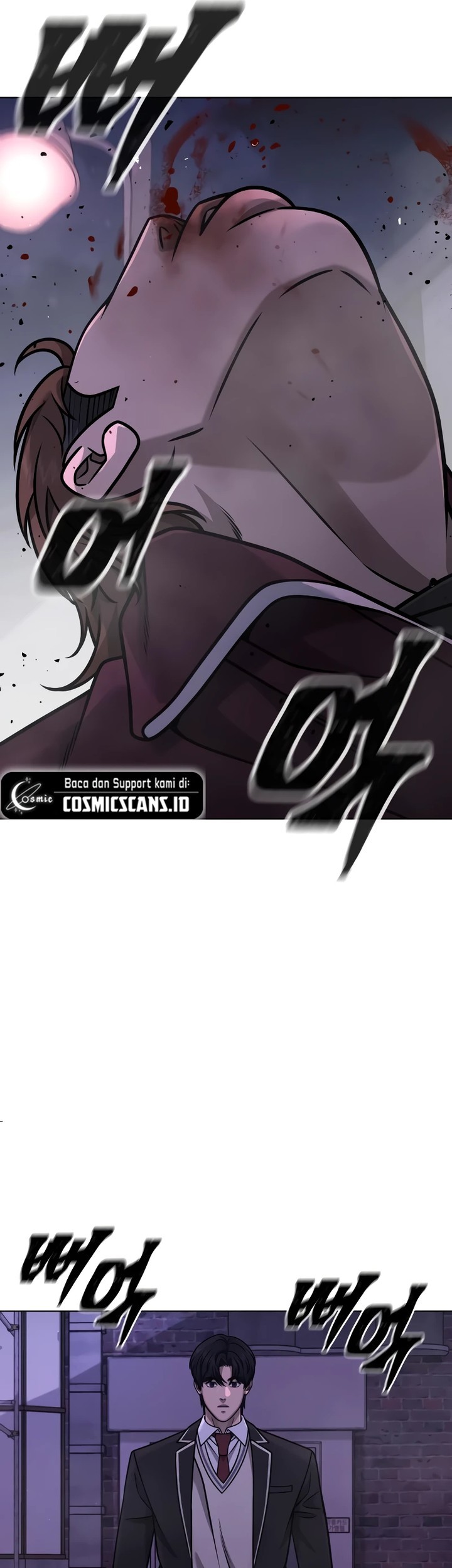Quest Supremacy Chapter 152 - halaman 23
