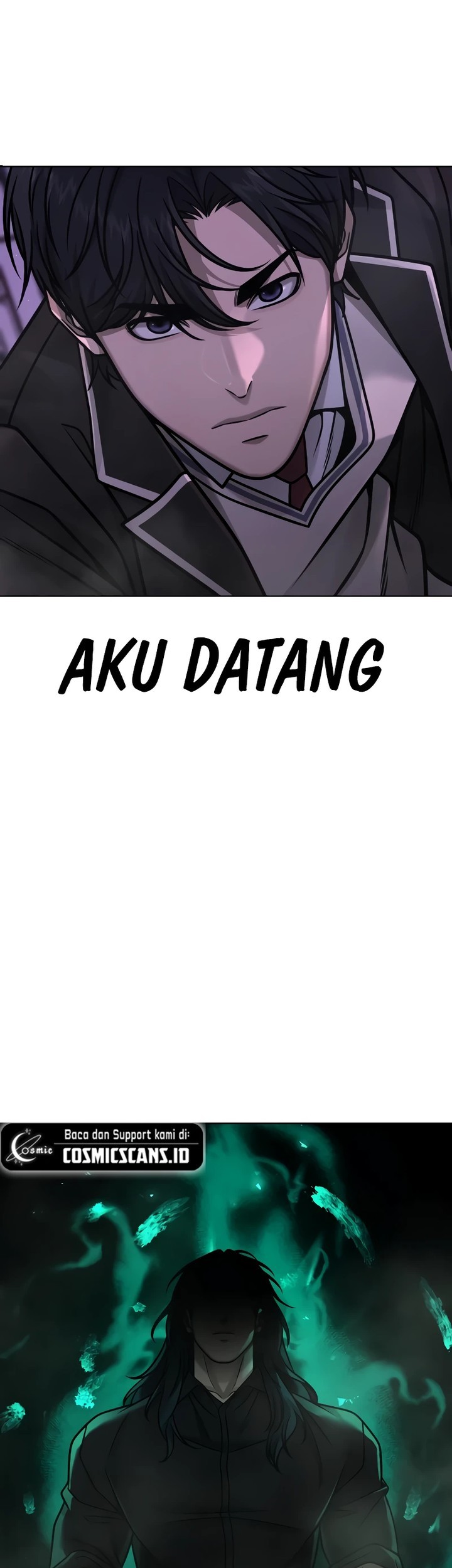 Quest Supremacy Chapter 152 - halaman 29