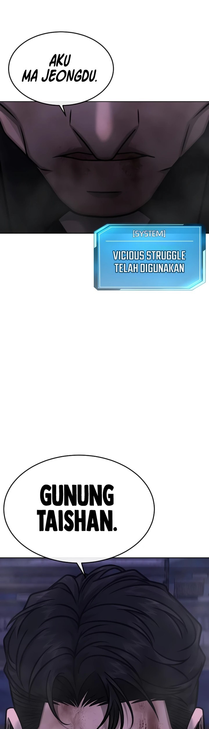 Quest Supremacy Chapter 152 - halaman 37