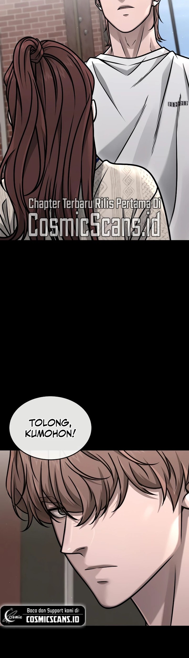 Quest Supremacy Chapter 152 - halaman 4