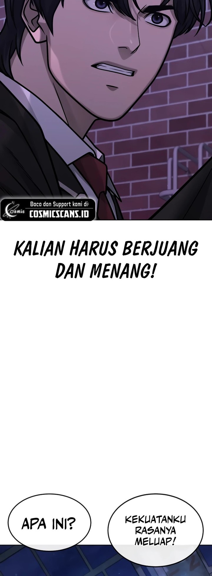 Quest Supremacy Chapter 152 - halaman 44