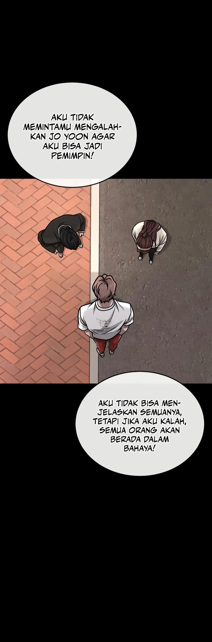 Quest Supremacy Chapter 152 - halaman 6
