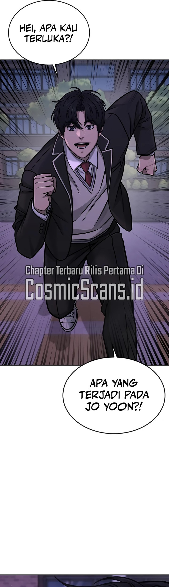 Quest Supremacy Chapter 152 - halaman 61