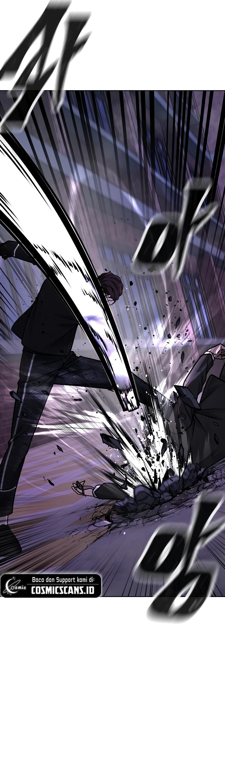 Quest Supremacy Chapter 152 - halaman 63