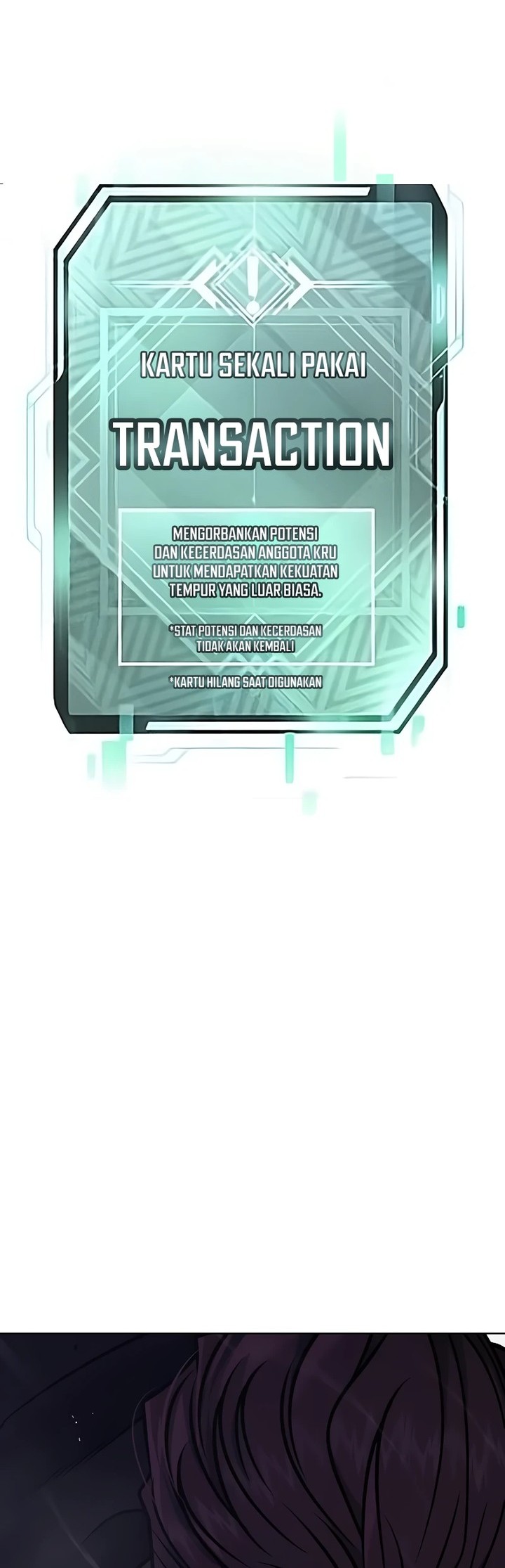 Quest Supremacy Chapter 152 - halaman 64